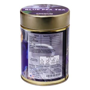 Blue Pea Tea