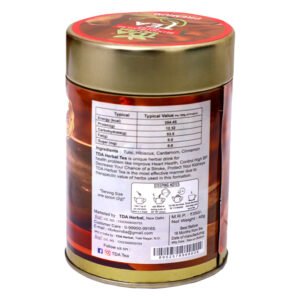 Blood Pressure Tea
