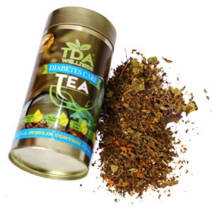 Diabetes Care Tea