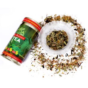 6 Ayurvedic herbs Green Tea