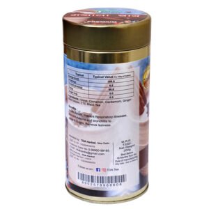 Masala Chai