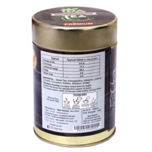 Men's Fertility Tea
