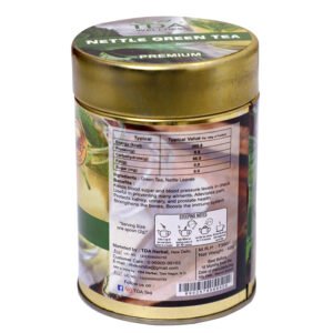 Nettle Tea