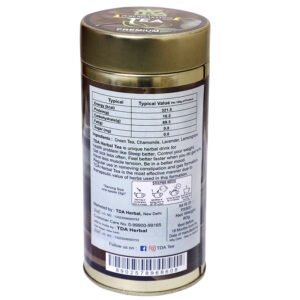 Pure Relaxation Tea