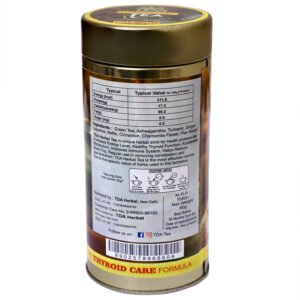 Thyroid Care Tea