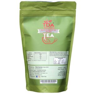 Blood Pressure Tea