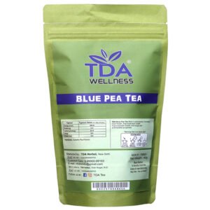 Blue Pea Tea