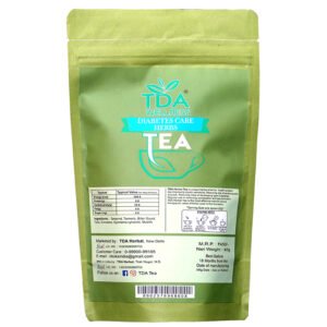 Diabetes Care Tea