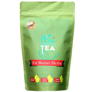 Fat Burner Tea