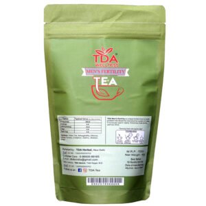 Men’s Fertility Tea