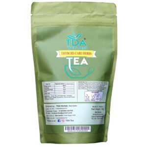 Detox Tea