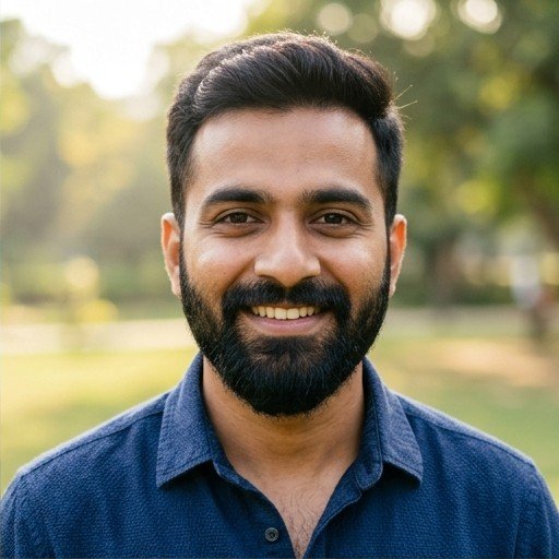 Amit Khurana