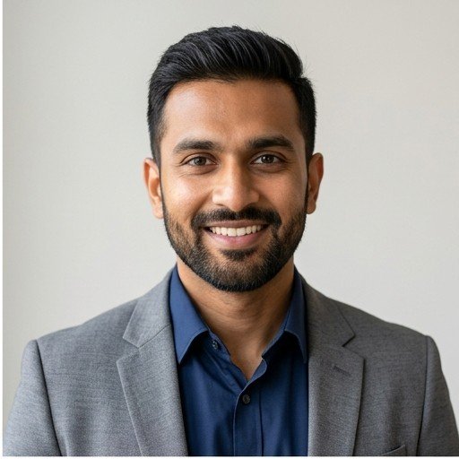Rohit Kashyap