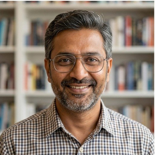 Deepak Sharma