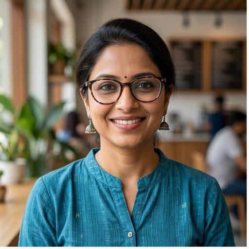 Dr. Shalini Verma