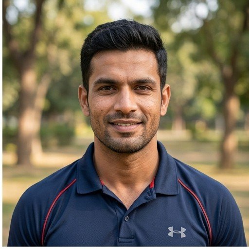Vikram Malhotra